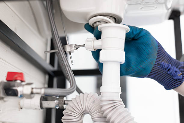 Reliable Leak Detection contractor in Cranks, KY by AAA Plumbing Heating