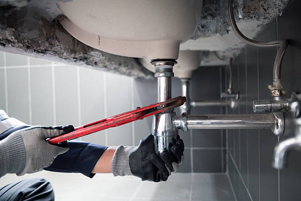 Trusted Gas Line Repair service in Cranks, KY - AAA Plumbing Heating